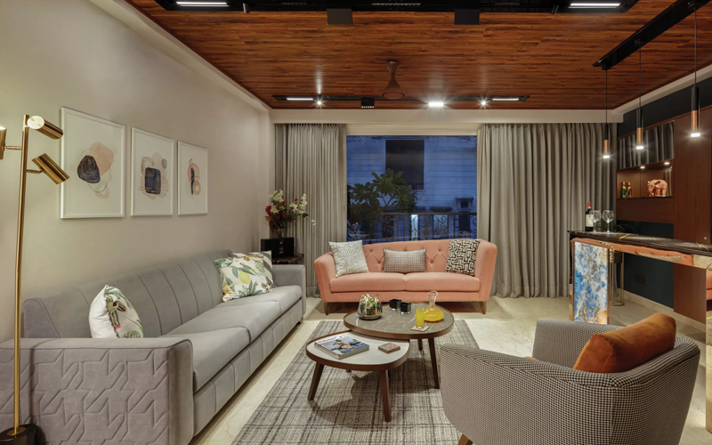 Interior Works