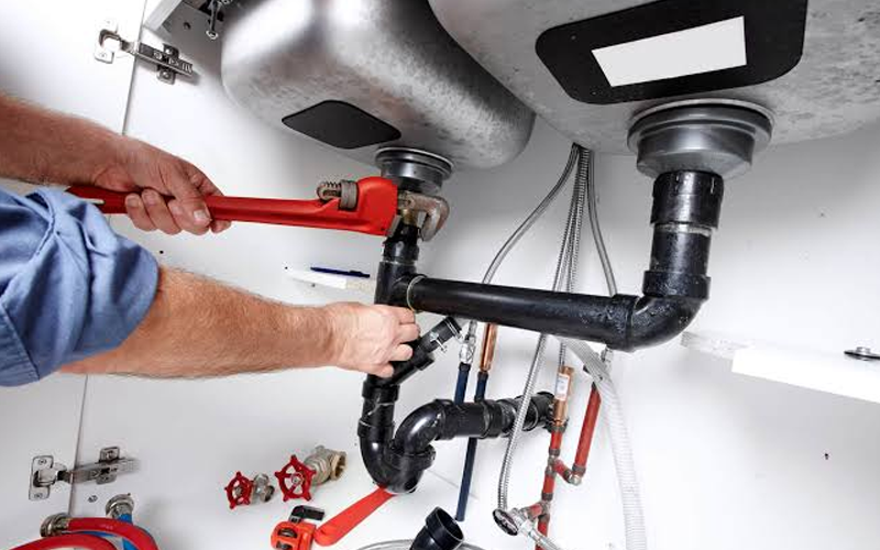 Plumbing Works